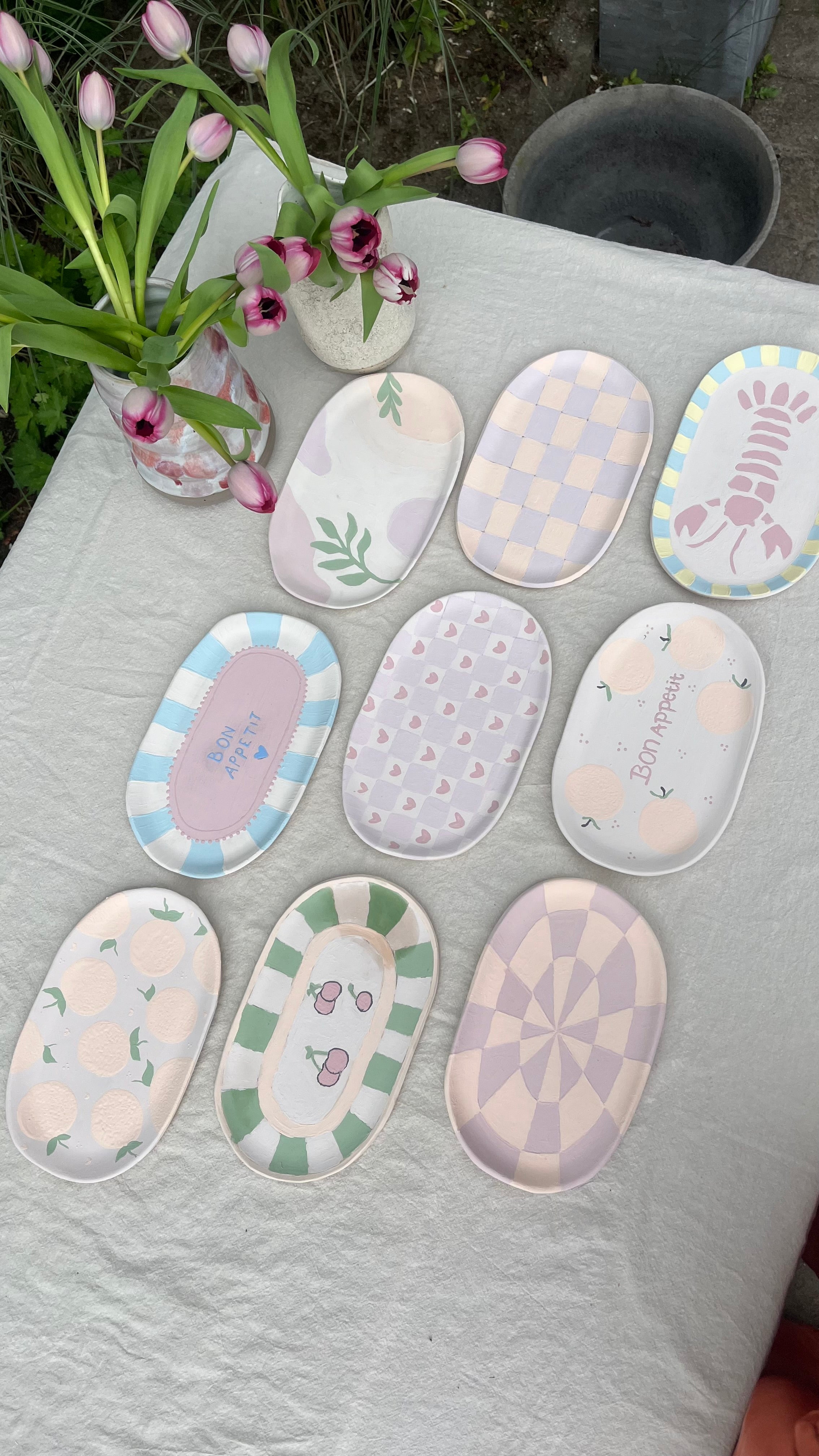 Workshops (coming soon!)