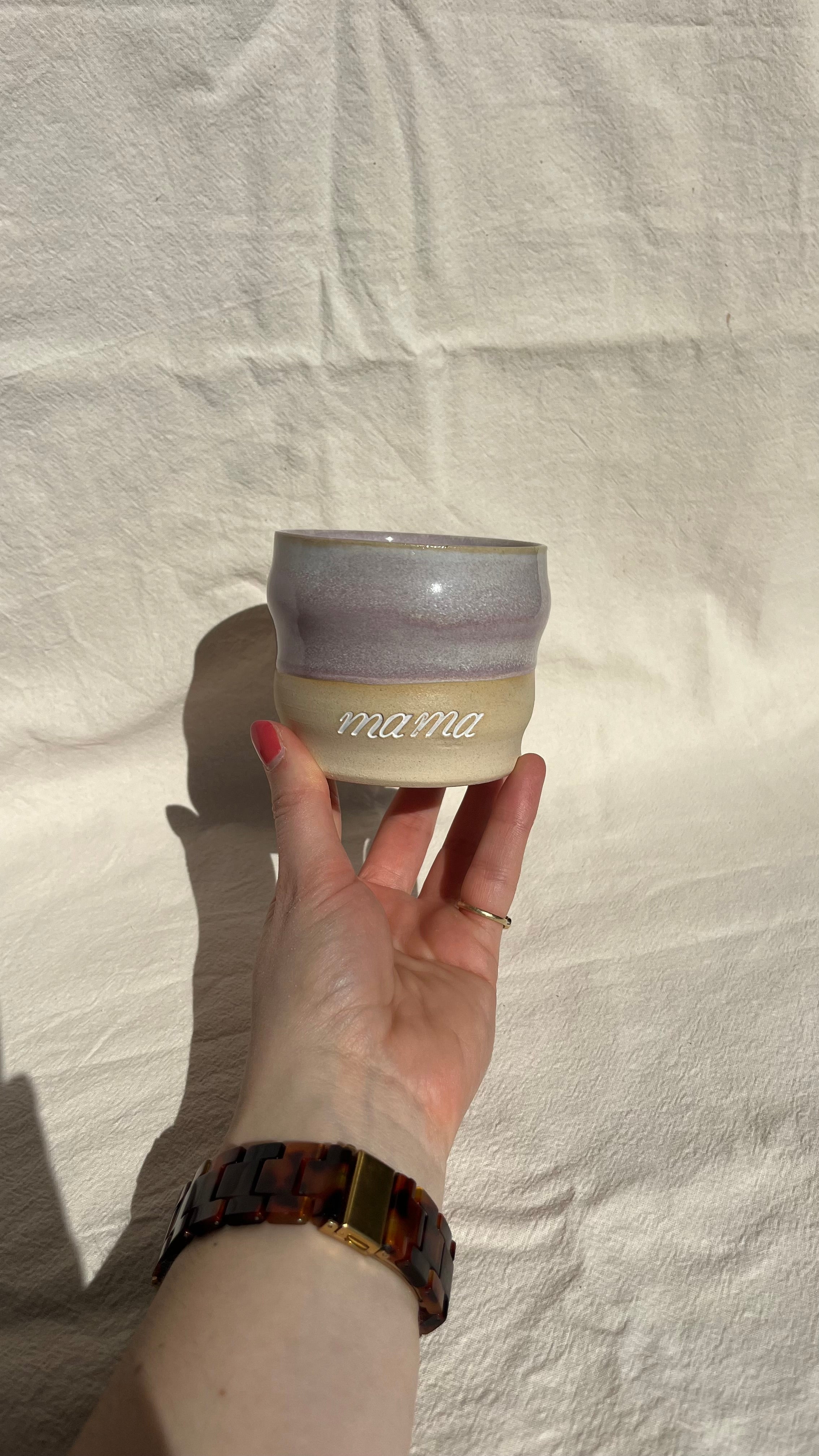 Bubble mok nr 640