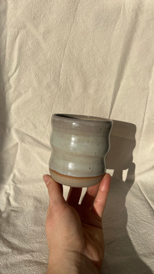 Bubble mok nr410