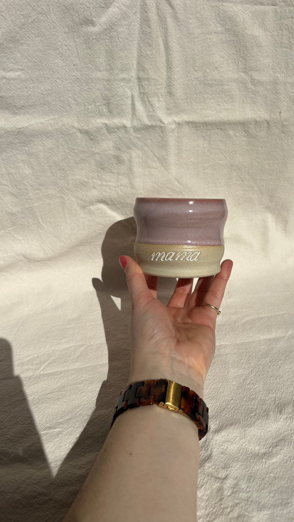 Bubble mok nr643