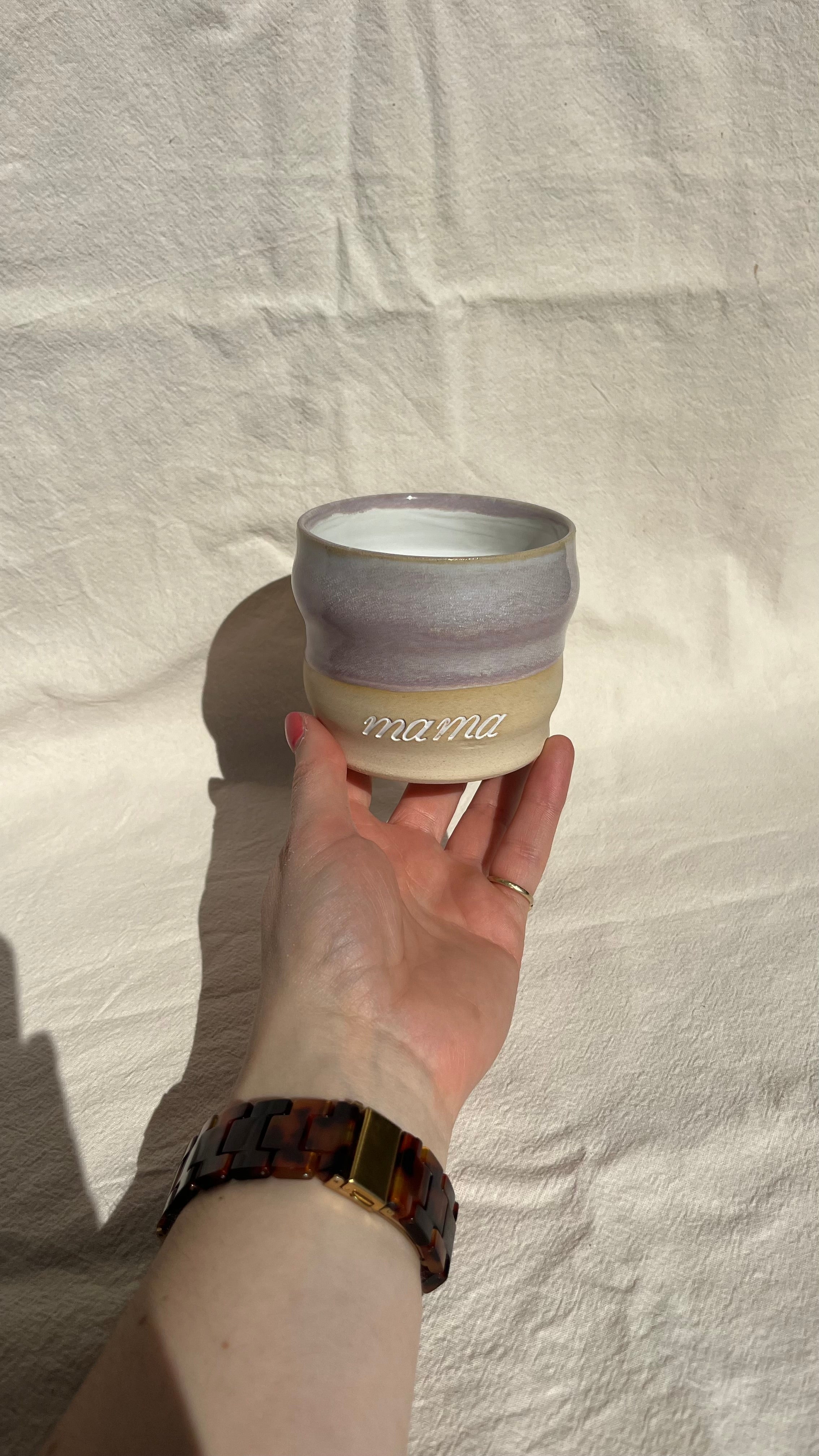 Bubble mok nr 640